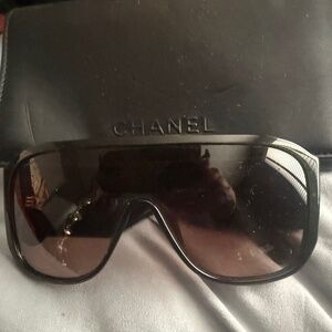 Chanel sunglasses